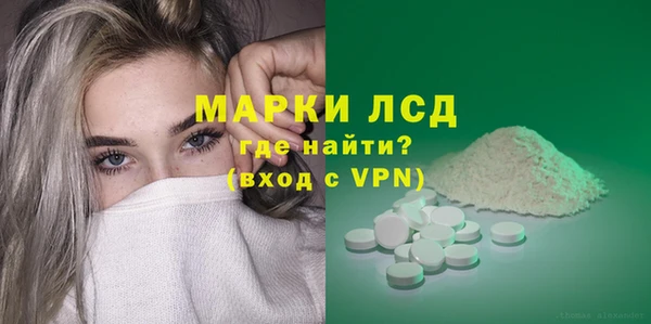 стафф Арсеньев